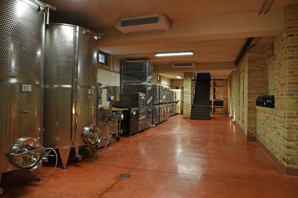Cascina Alberta Treiso Exterior photo